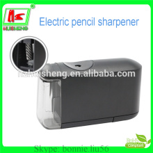 Plastic electric pencil sharpener funny pencil sharpener machine